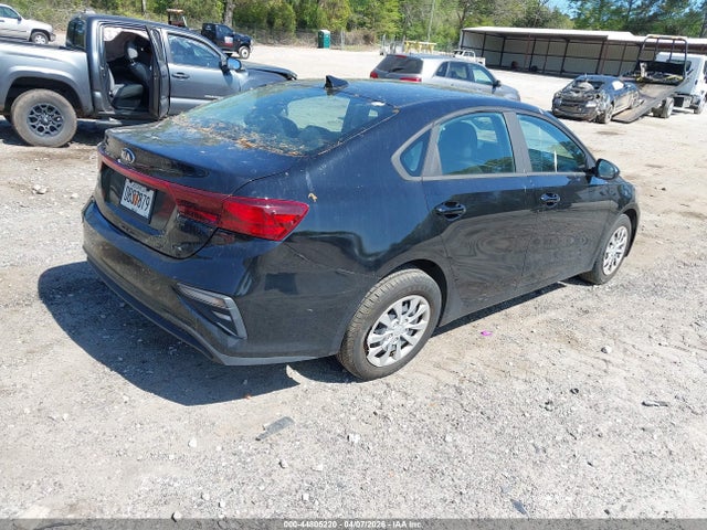 Продаж на аукціоні авто 2021 Kia Forte Fe, vin: 3KPF24AD6ME344684, номер лоту: 44805220