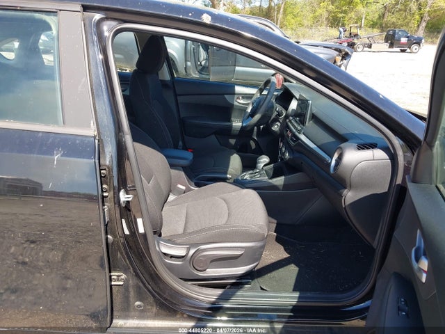 Продаж на аукціоні авто 2021 Kia Forte Fe, vin: 3KPF24AD6ME344684, номер лоту: 44805220