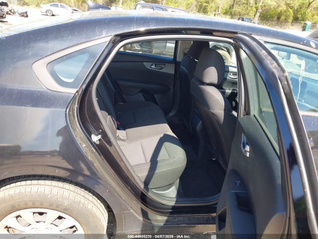 Продаж на аукціоні авто 2021 Kia Forte Fe, vin: 3KPF24AD6ME344684, номер лоту: 44805220
