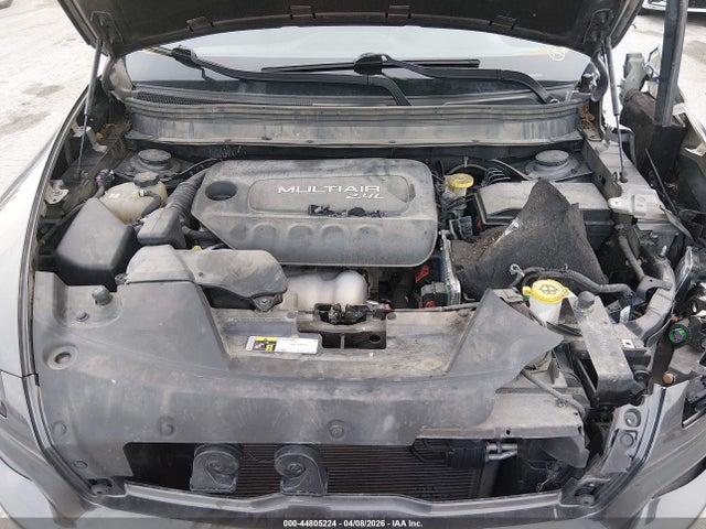 Aukcja sprzedaży 2017 Jeep Cherokee Limited 4x4, vin: 1C4PJMDB6HW620827, numer aukcji: 44805224