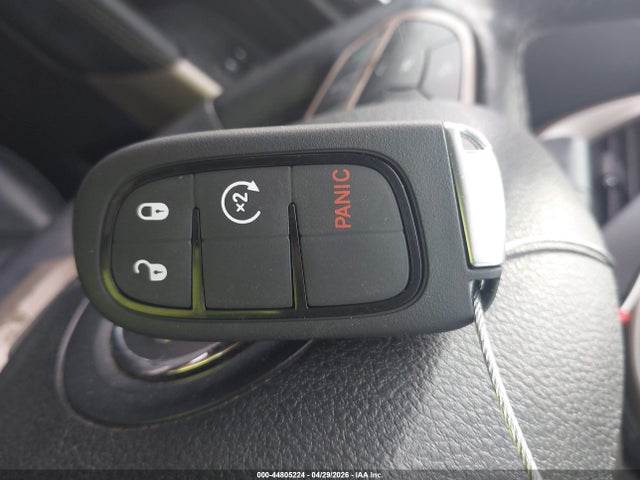 Aukcja sprzedaży 2017 Jeep Cherokee Limited 4x4, vin: 1C4PJMDB6HW620827, numer aukcji: 44805224