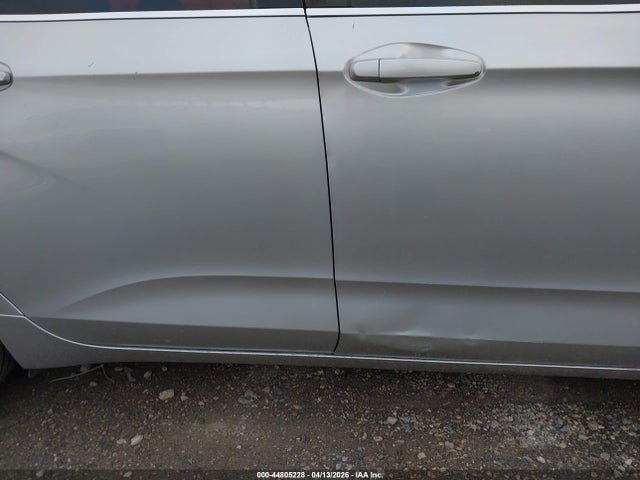 2G1105SA3H9153859 Chevrolet IMPALA 1LT