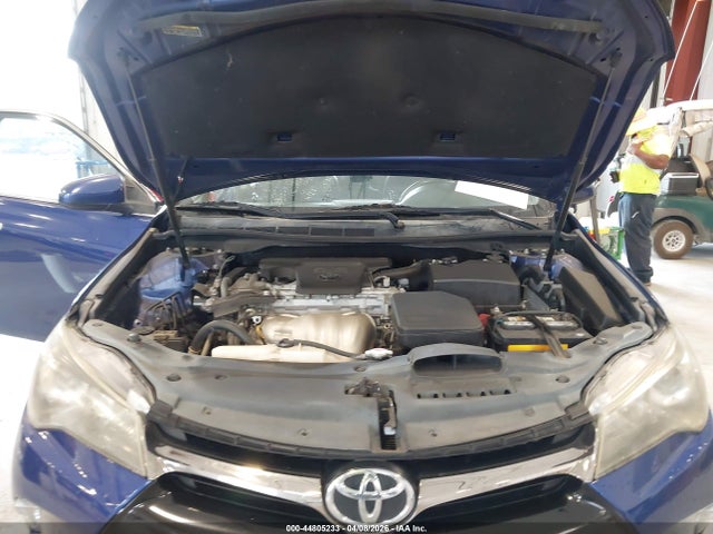 Aukcja sprzedaży 2016 Toyota Camry Se, vin: 4T1BF1FK4GU525292, numer aukcji: 44805233
