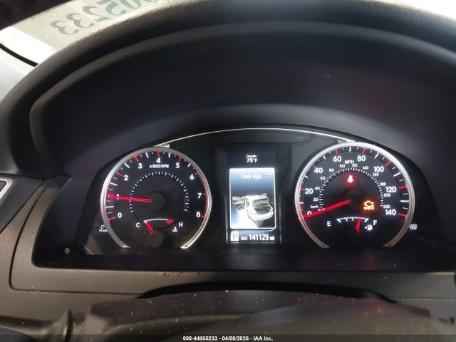 Aukcja sprzedaży 2016 Toyota Camry Se, vin: 4T1BF1FK4GU525292, numer aukcji: 44805233