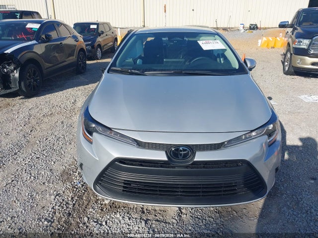 Toyota COROLLA LE 2026 5YFB4MDE8TP438365 Image 12