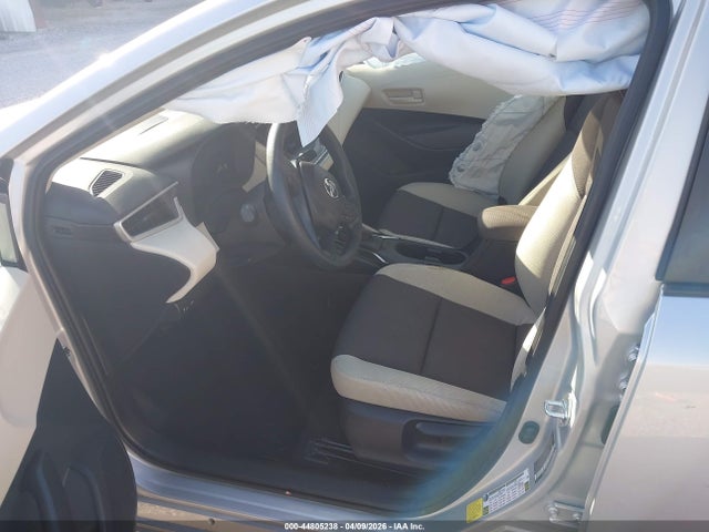 Toyota COROLLA LE 2026 5YFB4MDE8TP438365 Image 5