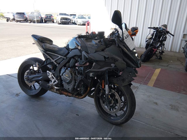 Продажа на аукционе авто 2025 Suzuki Gsx800 F, vin: JS1EM13B7S7101084, номер лота: 44805242