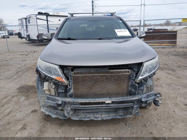 Aukcja sprzedaży 2015 Kia Sorento Sx V6, vin: 5XYKWDA79FG619161, numer aukcji: 44805243