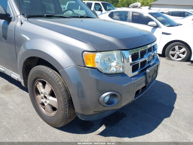 2010 Ford Escape Xlt მანქანა იყიდება აუქციონზე, vin: 1FMCU0D7XAKA11369, აუქციონის ნომერი: 44805248