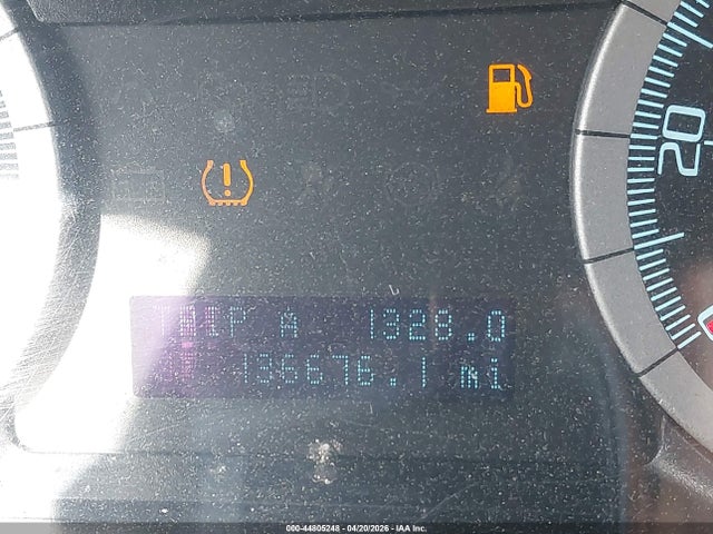 2010 Ford Escape Xlt მანქანა იყიდება აუქციონზე, vin: 1FMCU0D7XAKA11369, აუქციონის ნომერი: 44805248