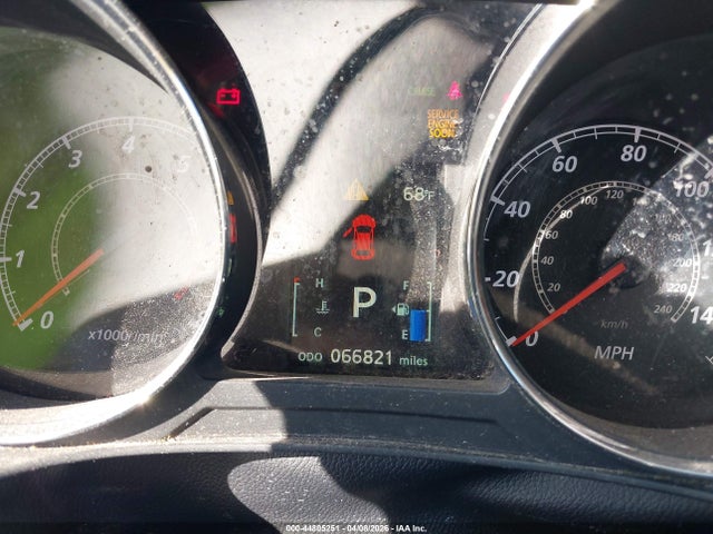 JA4AP3AU1JZ008375 Mitsubishi Outlander Sport 2.0 Es