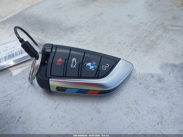 Продажа на аукционе авто 2026 Bmw 430i, vin: WBA33DB00TCV71349, номер лота: 44805254