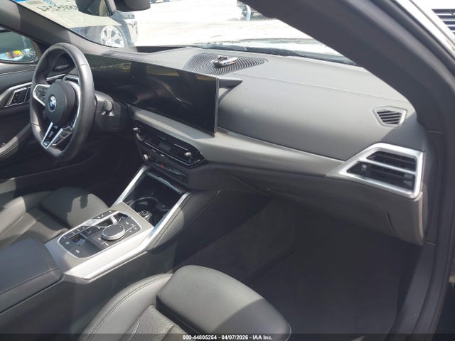 Продажа на аукционе авто 2026 Bmw 430i, vin: WBA33DB00TCV71349, номер лота: 44805254