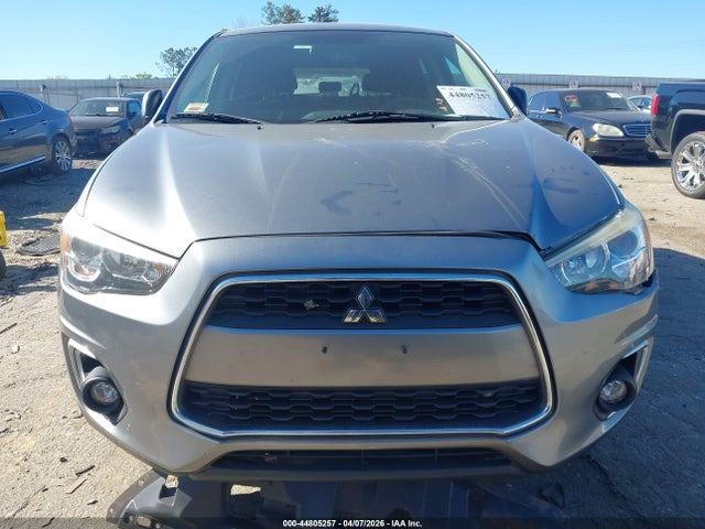 Продажа на аукционе авто 2013 Mitsubishi Outlander Sport Se, vin: 4A4AP4AU5DE016415, номер лота: 44805257