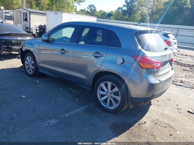 Продажа на аукционе авто 2013 Mitsubishi Outlander Sport Se, vin: 4A4AP4AU5DE016415, номер лота: 44805257