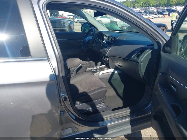 Продажа на аукционе авто 2013 Mitsubishi Outlander Sport Se, vin: 4A4AP4AU5DE016415, номер лота: 44805257