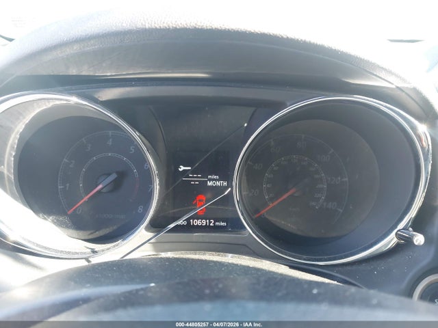 Продажа на аукционе авто 2013 Mitsubishi Outlander Sport Se, vin: 4A4AP4AU5DE016415, номер лота: 44805257