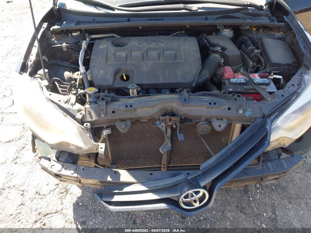 Aukcja sprzedaży 2016 Toyota Corolla L, vin: 2T1BURHE0GC683268, numer aukcji: 44805262