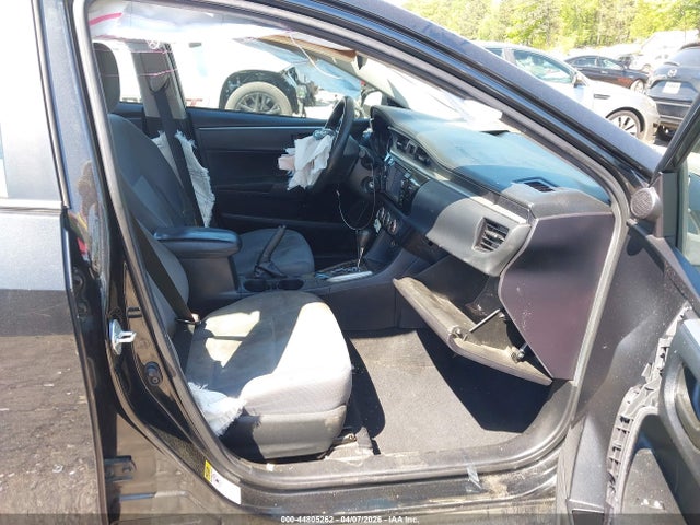 Aukcja sprzedaży 2016 Toyota Corolla L, vin: 2T1BURHE0GC683268, numer aukcji: 44805262