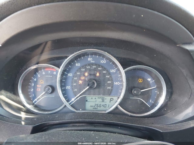 Aukcja sprzedaży 2016 Toyota Corolla L, vin: 2T1BURHE0GC683268, numer aukcji: 44805262