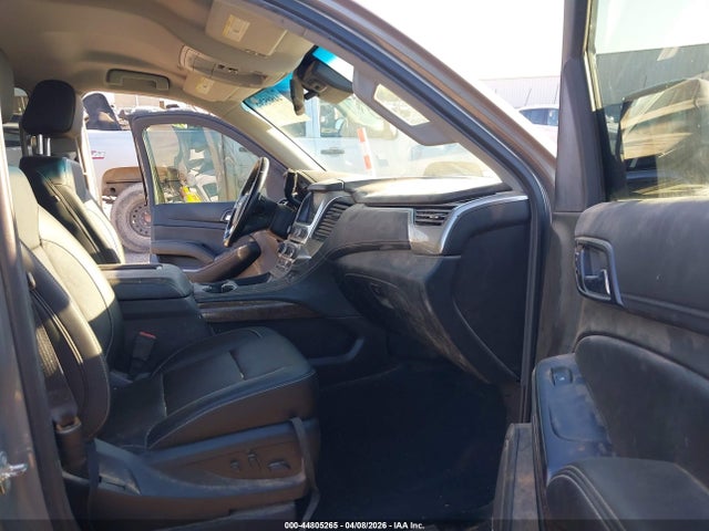 Продажа на аукционе авто 2019 Chevrolet Suburban Lt, vin: 1GNSKHKC9KR129756, номер лота: 44805265