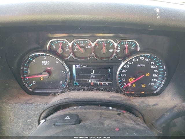 Продажа на аукционе авто 2019 Chevrolet Suburban Lt, vin: 1GNSKHKC9KR129756, номер лота: 44805265