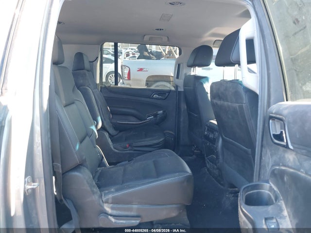 Продажа на аукционе авто 2019 Chevrolet Suburban Lt, vin: 1GNSKHKC9KR129756, номер лота: 44805265