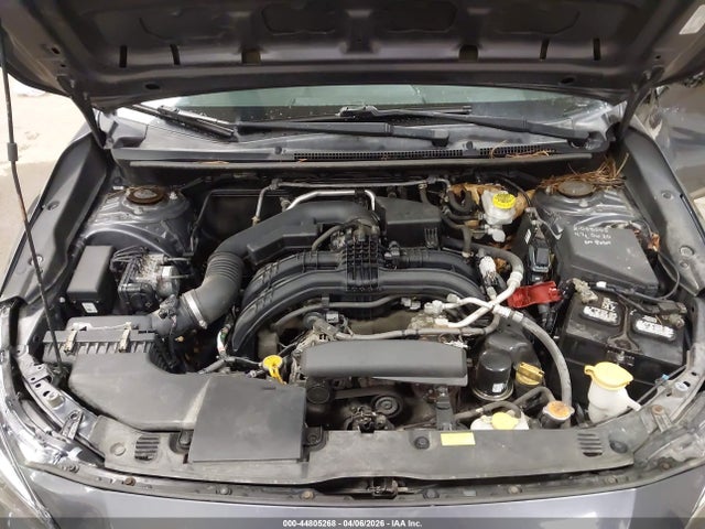 Aukcja sprzedaży 2018 Subaru Impreza 2.0i, vin: 4S3GTAA64J1731198, numer aukcji: 44805268