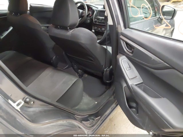 Aukcja sprzedaży 2018 Subaru Impreza 2.0i, vin: 4S3GTAA64J1731198, numer aukcji: 44805268