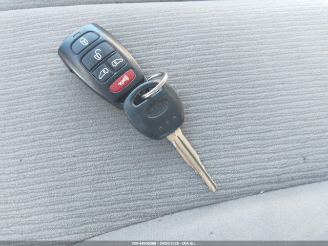 Продаж на аукціоні авто 2009 Kia Sedona Lx, vin: KNDMB233996296207, номер лоту: 44805269
