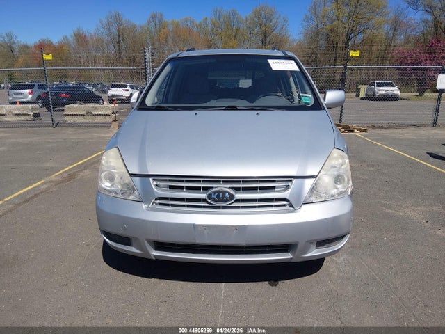 Продаж на аукціоні авто 2009 Kia Sedona Lx, vin: KNDMB233996296207, номер лоту: 44805269