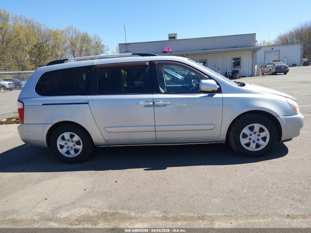 Продаж на аукціоні авто 2009 Kia Sedona Lx, vin: KNDMB233996296207, номер лоту: 44805269