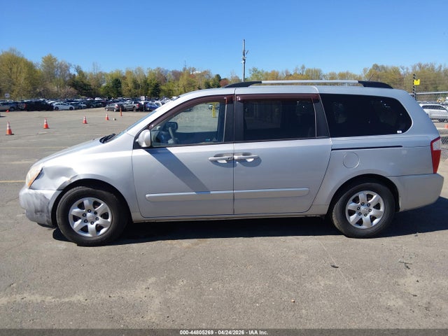 Продаж на аукціоні авто 2009 Kia Sedona Lx, vin: KNDMB233996296207, номер лоту: 44805269
