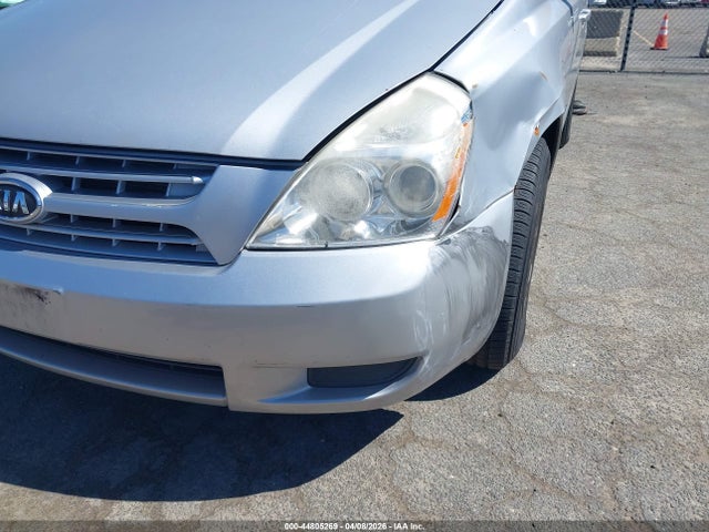 Продаж на аукціоні авто 2009 Kia Sedona Lx, vin: KNDMB233996296207, номер лоту: 44805269