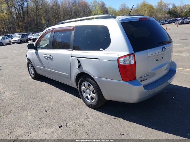 Продаж на аукціоні авто 2009 Kia Sedona Lx, vin: KNDMB233996296207, номер лоту: 44805269