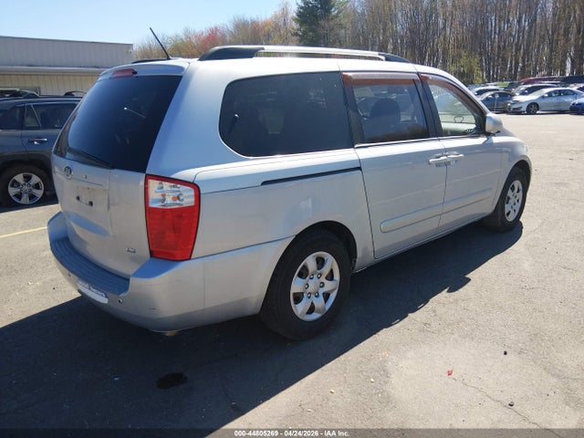 Продаж на аукціоні авто 2009 Kia Sedona Lx, vin: KNDMB233996296207, номер лоту: 44805269