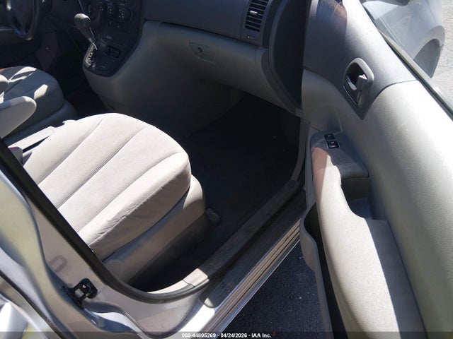 Продаж на аукціоні авто 2009 Kia Sedona Lx, vin: KNDMB233996296207, номер лоту: 44805269