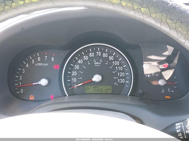 Продаж на аукціоні авто 2009 Kia Sedona Lx, vin: KNDMB233996296207, номер лоту: 44805269