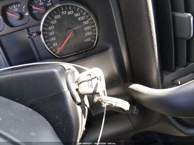 Aukcja sprzedaży 2016 Gmc Sierra 1500, vin: 1GTV2LEC7GZ195279, numer aukcji: 44805271
