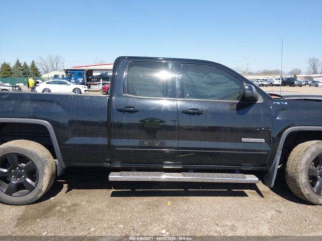 Aukcja sprzedaży 2016 Gmc Sierra 1500, vin: 1GTV2LEC7GZ195279, numer aukcji: 44805271