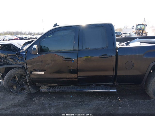 Aukcja sprzedaży 2016 Gmc Sierra 1500, vin: 1GTV2LEC7GZ195279, numer aukcji: 44805271