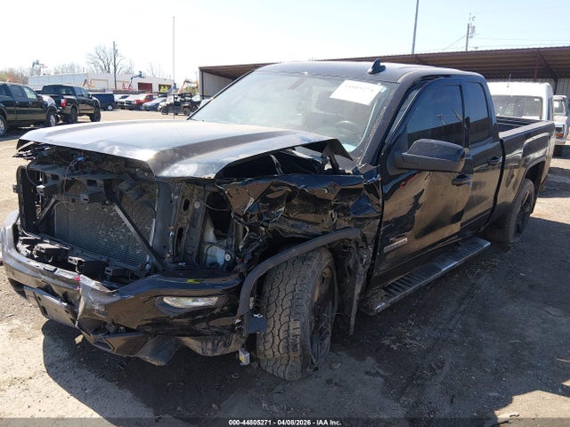 Aukcja sprzedaży 2016 Gmc Sierra 1500, vin: 1GTV2LEC7GZ195279, numer aukcji: 44805271
