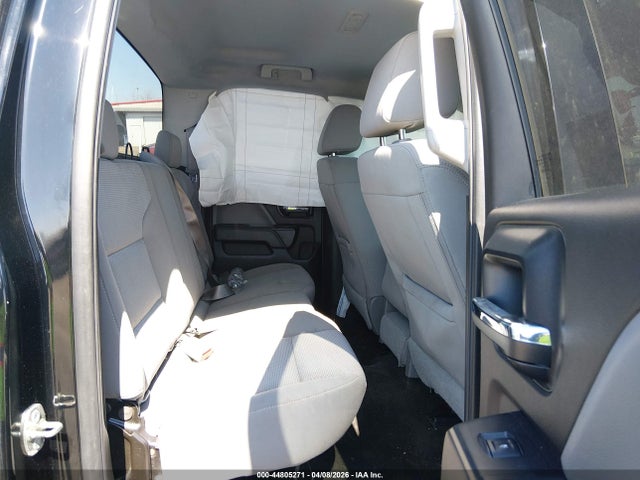 Aukcja sprzedaży 2016 Gmc Sierra 1500, vin: 1GTV2LEC7GZ195279, numer aukcji: 44805271