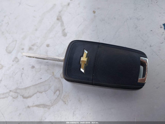 1G1PA5SG0E7130371 Chevrolet Cruze Ls Auto