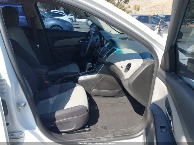 1G1PA5SG0E7130371 Chevrolet Cruze Ls Auto