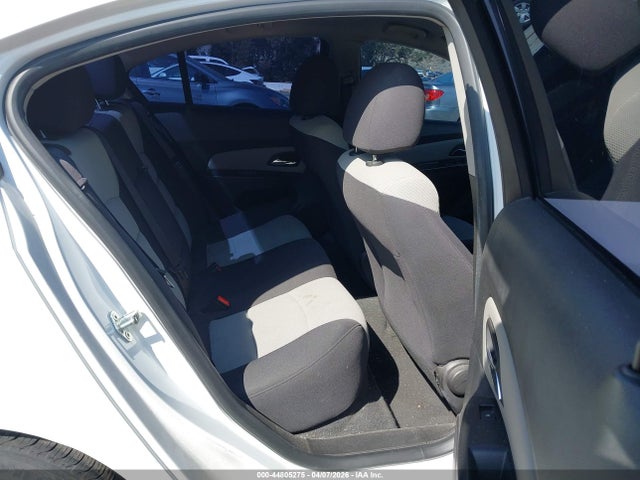 1G1PA5SG0E7130371 Chevrolet Cruze Ls Auto