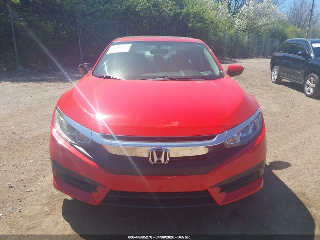 Honda CIVIC EX 2016 2HGFC2F79GH527558 Image 13
