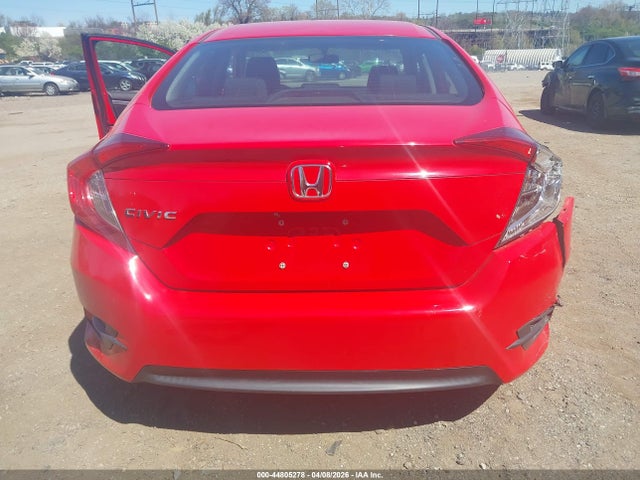 Honda CIVIC EX 2016 2HGFC2F79GH527558 Image 17