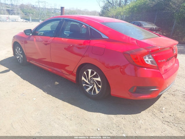 Honda CIVIC EX 2016 2HGFC2F79GH527558 Image 3