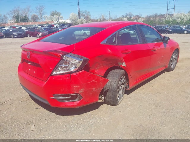 Honda CIVIC EX 2016 2HGFC2F79GH527558 Image 6